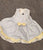 Marmellata Summer dress 3-6 Months