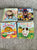 Na 4 puppet books these are such fun!