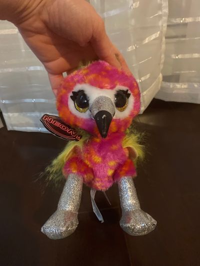 Coco Surprise Coco surprise neon fliss bird