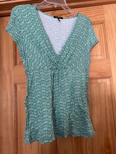 Daisy Fuentes  Women's - L