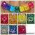 Seven Chakra Prayer Flags Seven Chakra Prayer Flags. Beautiful and so inspirational.