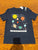 Gap NEW solar system tshirt size 8 7-8