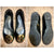 Tory Burch size 6 runs smaller great condition 5-1/2 (Adult)