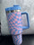 Brand New Checkered cup. Stanley style Brand New Checkered cup. Stanley style