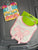 New SomeBunny Special Onesie 1st Easter Bib  3 Months
