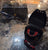 Brand new lot of 4 sports mouth guard youth size