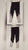 SPORT LEGGINGS Purple lilac Women's - M