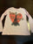 Place Take me to Paris long sleeve shirt 7-8