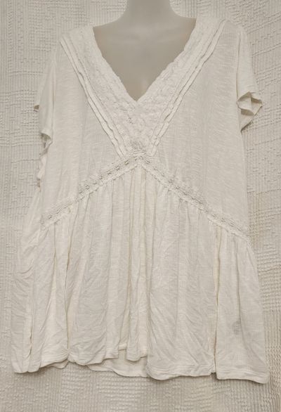 TORRID TOP  Women's 4X