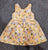 Btween baby Summer dress 12 Months