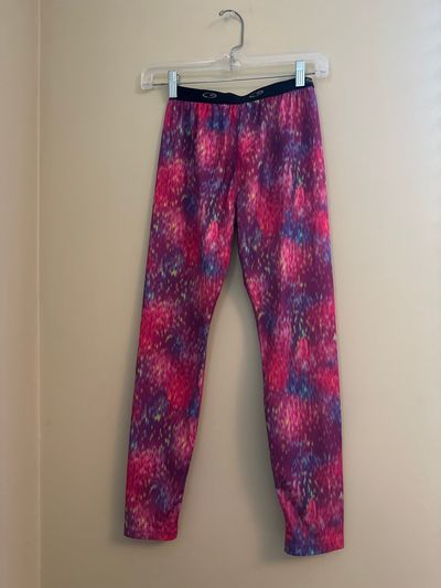 Champion Pink Large Undergarment Pants 10-12