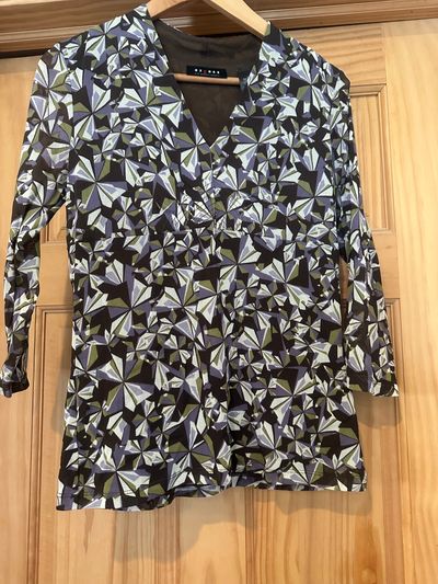 Axcess 3/4  sleeve Women's - M