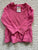 Jumping beans pink thermal top Excellent condition. SFPF home. Size 18 months 18 Months