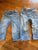 Levis Osh kosh bgosh Jean bundle 18 mo 18 Months