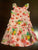 The Childrens place 5T two piece pink skirt set 5T