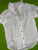 Old navy Button up shirt 3T