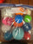 Bag of different size balls Bag of different size balls