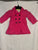 Oshkosh Girls lightweight jacket Size 12 months Oshkosh Girls lightweight jacket Size 12 months 12 Months