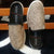 Sole Society Belynda Leopard slide on sneakers Like new! SFPF home 8-1/2 (Adult)