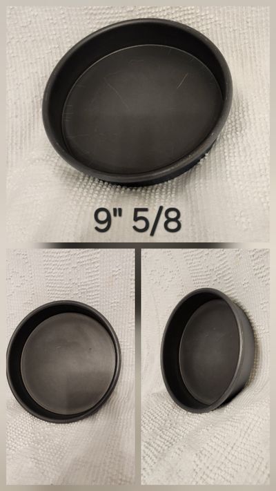 BAKING ROUND PAN