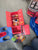 Our Generation Gourmet Kitchen Set for 18-inch dol play food, dishes, and kitchen utensils.