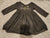 Carter's Halloween Dress with tulle o erlay 6 Months