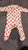 Little planet Zipper Sleepers 6 Months