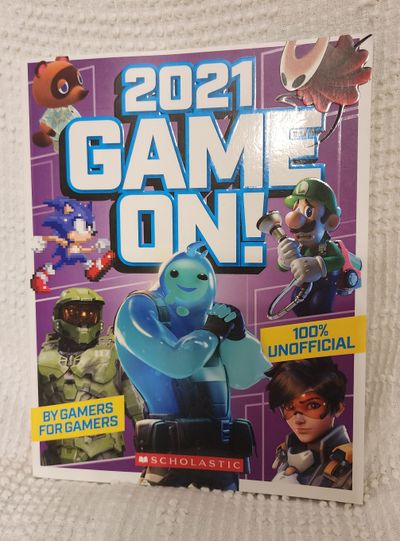 Game on