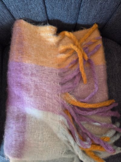 Jafra Scarf