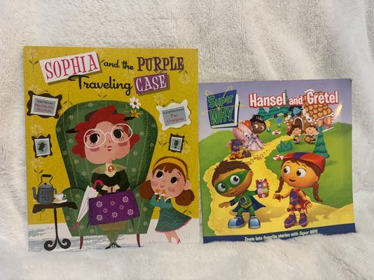 Books Books