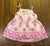 Carters 3 months. Adorable summer dress 3 Months