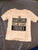 The Childrens Place Tan tee 2T
