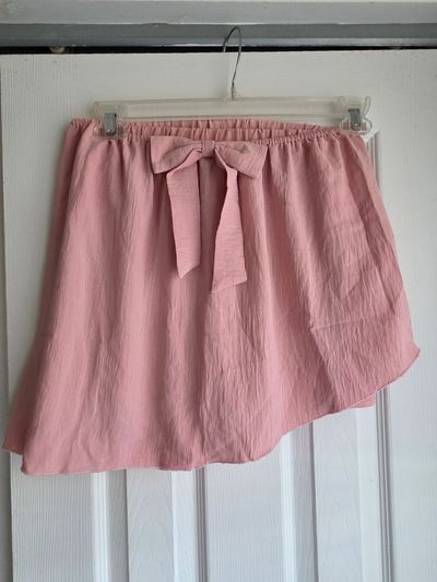 Brand new 2 piece skort  Women's - M