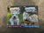 Kappa NEW: 2 pet activity book