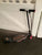 Razor Pink electric scooter missing charger