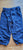 Carter's Boys' sweatpants with basketball, football, and baseball prints. 24 Months