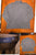 Apt 9 Heathered gray quarter-zip pullover, lightweight Men's - XL