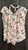 LAUREN CONRAD FLORAL SHIRT Women's - L