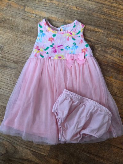 Koala baby dress  18 Months