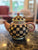 Ceramic Small/Medium Teapot decor