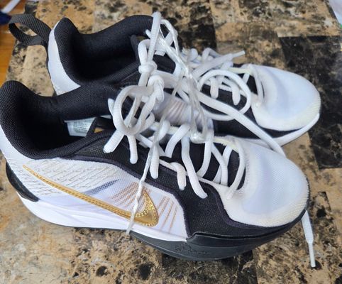 Nike Sneakers  3 (Big Kid)