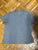 Old navy gray v neck t shirt T shirt Men's - XL