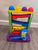 Drop ball tower Infant drop ball tower, all balls included