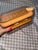 Ice Lattice Tiny ice cube tray with scoop and holder