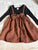 Shein Dress 9-12 Months