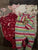 Lot of 5 fleece footed pajamas all size 3-6m  3-6 Months