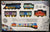 Brand New Never Open- Lionel x Disney NEW Disney 100 Years of Wonder Battery Operated Train Set