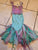 Disney Store Ariel Costume 4T