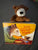 Candlewick Press Kiss Good Night w/ Plush Doll