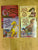 Set of 4 How Do Dinosaurs